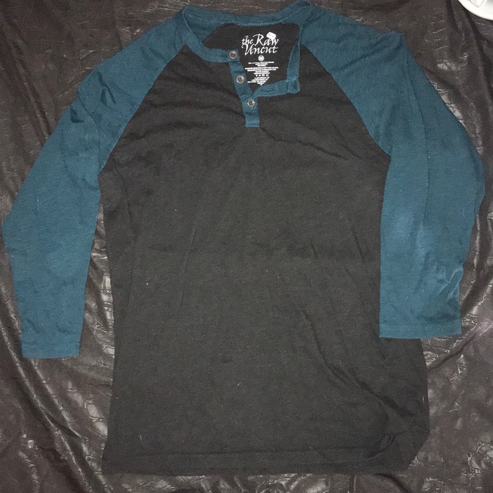 Men’s Long sleeve